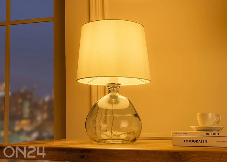 Настольная лампа Classic увеличить