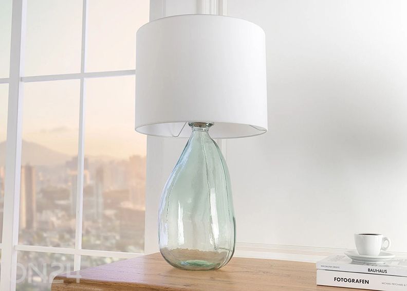 Настольная лампа Classic увеличить