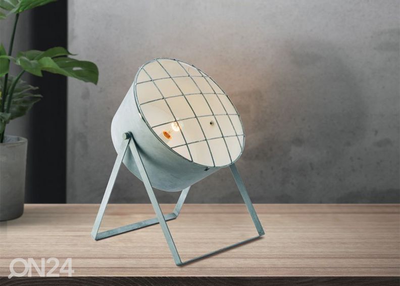 Настольная лампа Clemento увеличить