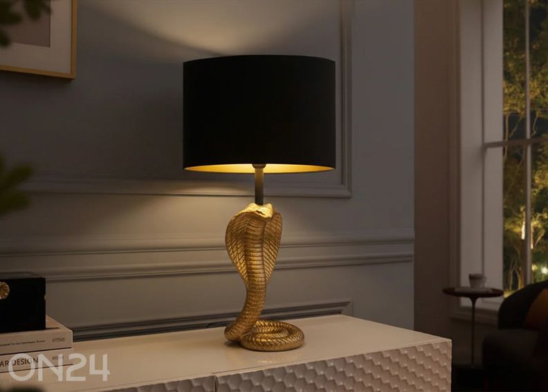 Настольная лампа Cobra увеличить