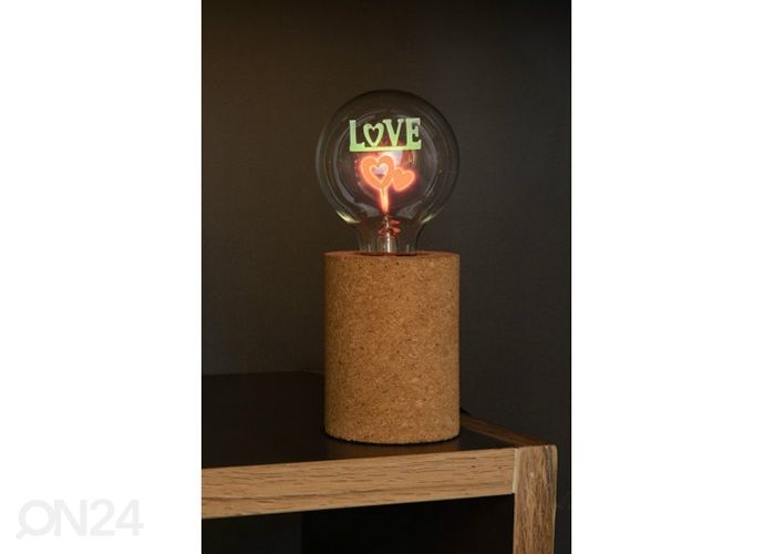 Настольная лампа Corky увеличить