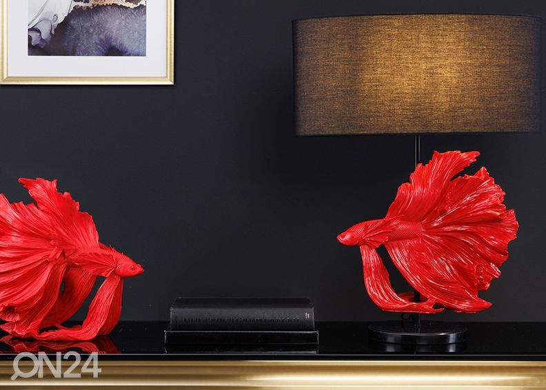 Настольная лампа Crowntail увеличить