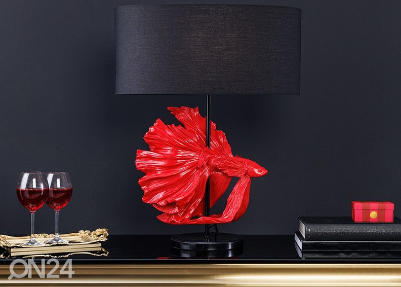 Настольная лампа Crowntail увеличить