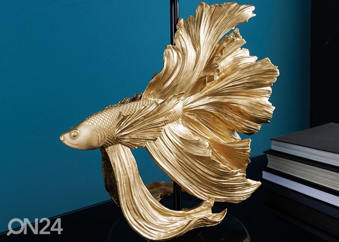 Настольная лампа Crowntail увеличить