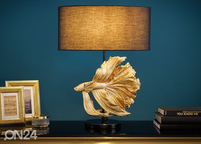 Настольная лампа Crowntail увеличить