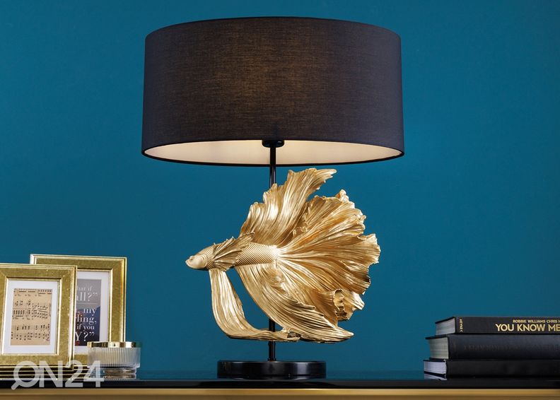 Настольная лампа Crowntail увеличить