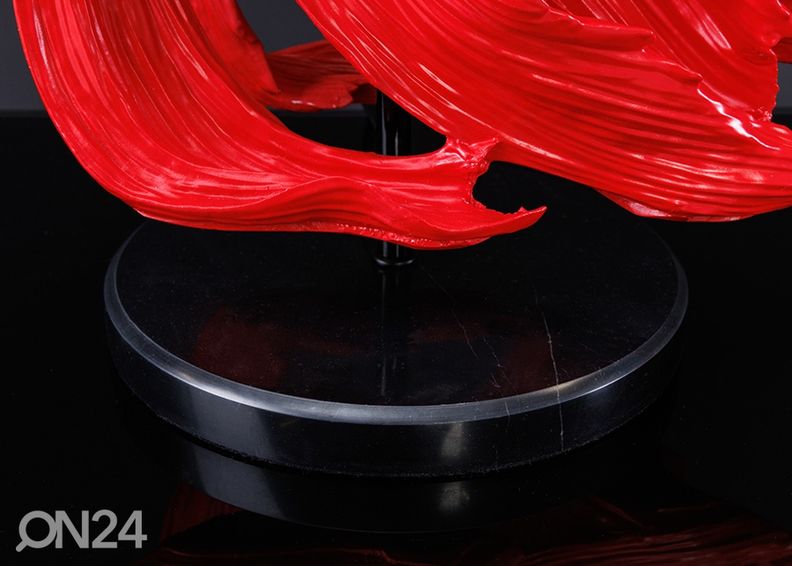 Настольная лампа Crowntail увеличить