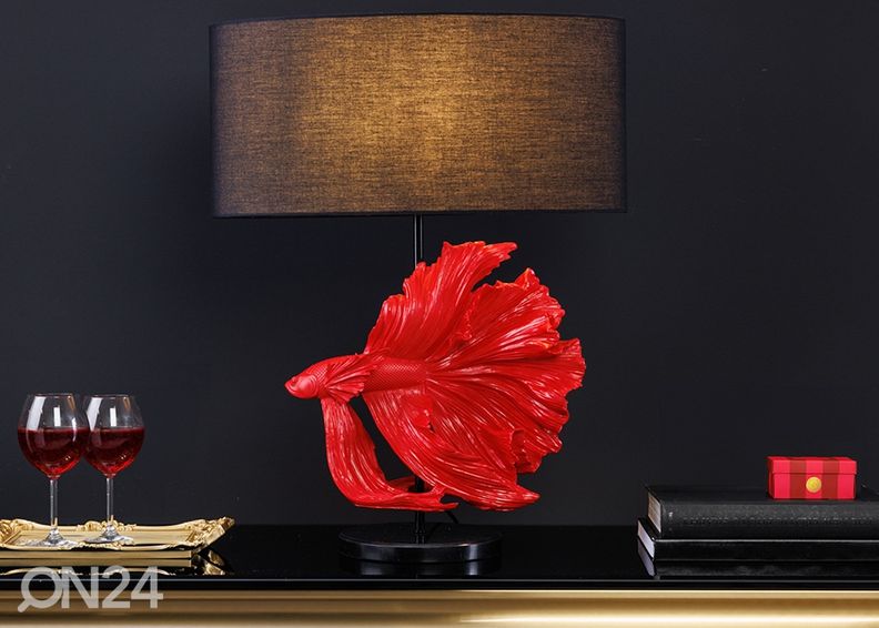 Настольная лампа Crowntail увеличить