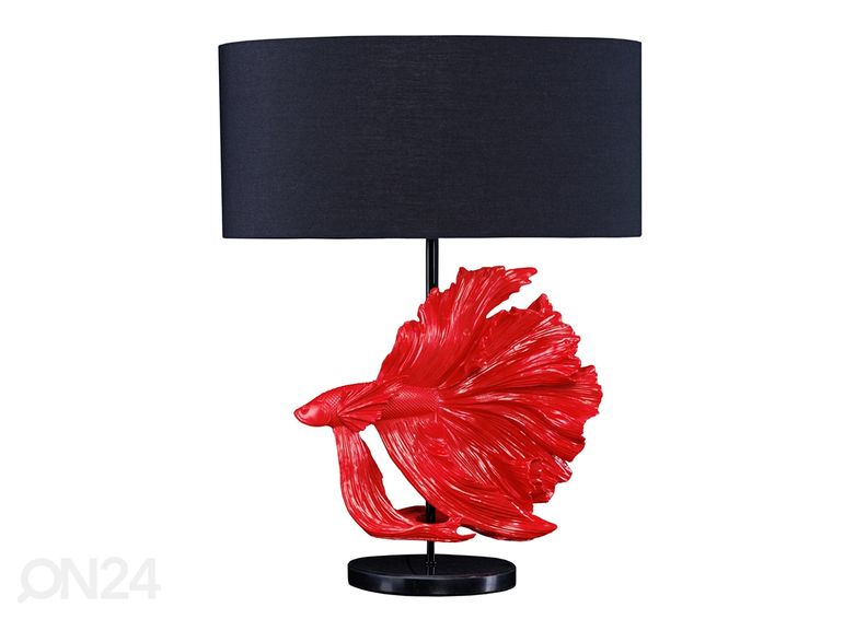 Настольная лампа Crowntail увеличить