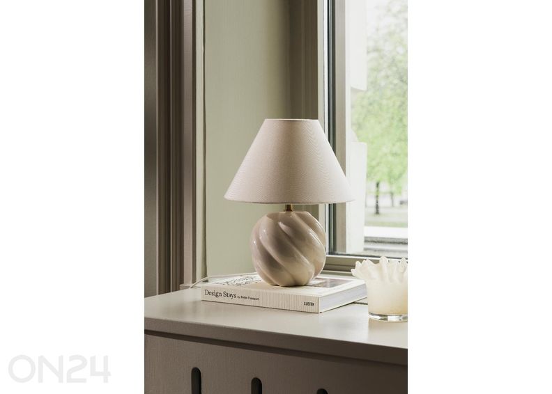 Настольная лампа Dahlia 24 увеличить