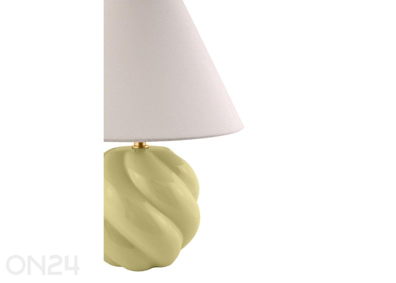 Настольная лампа Dahlia 24 увеличить