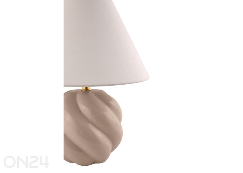 Настольная лампа Dahlia 24 увеличить