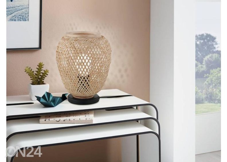 Настольная лампа Dembleby увеличить