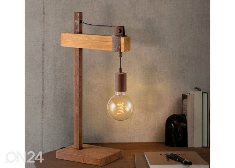 Настольная лампа Denton увеличить