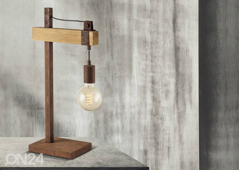 Настольная лампа Denton увеличить