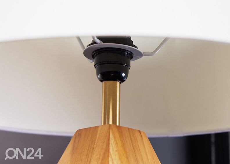 Настольная лампа Diamond увеличить