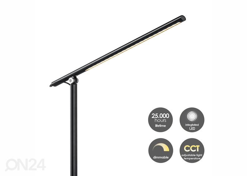 Настольная лампа Dox увеличить