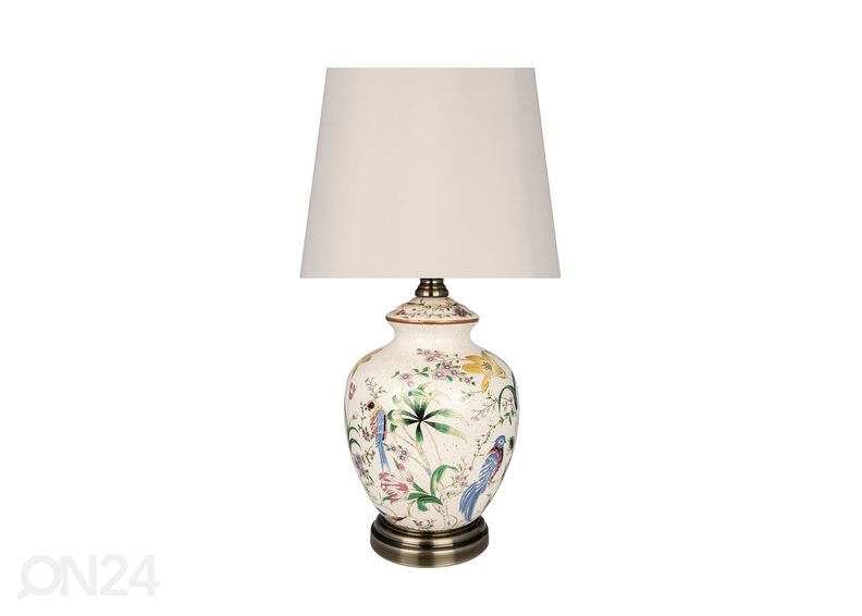 Настольная лампа Eden увеличить