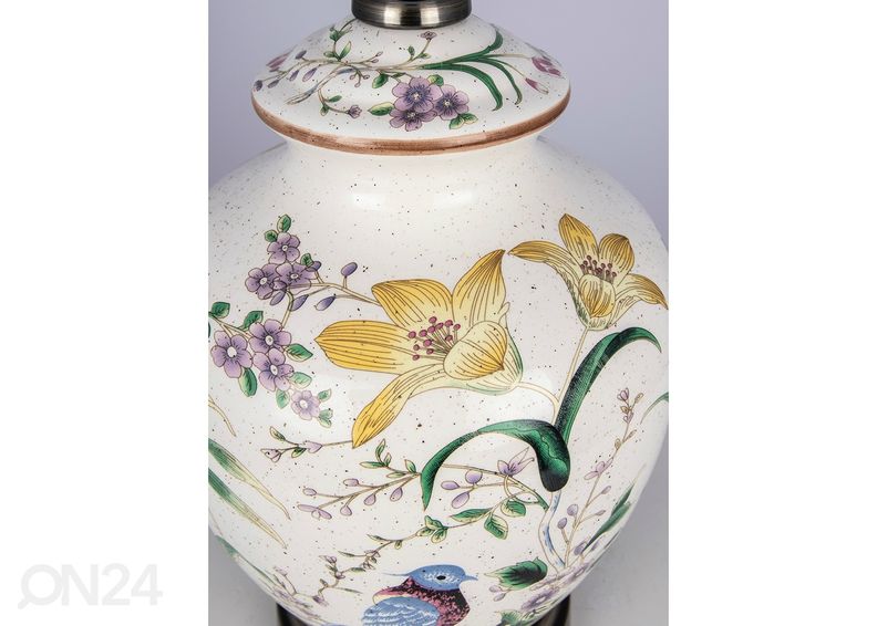 Настольная лампа Eden увеличить