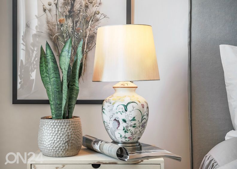 Настольная лампа Eden увеличить