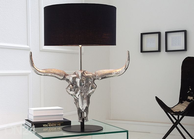 Настольная лампа El Toro увеличить