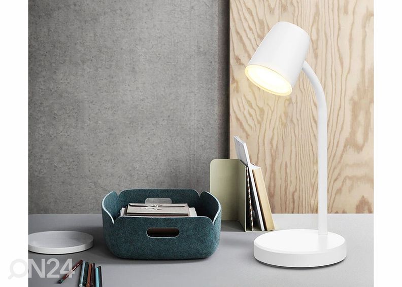 Настольная лампа Elbo увеличить