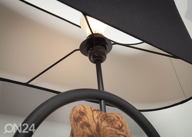 Настольная лампа Elements увеличить