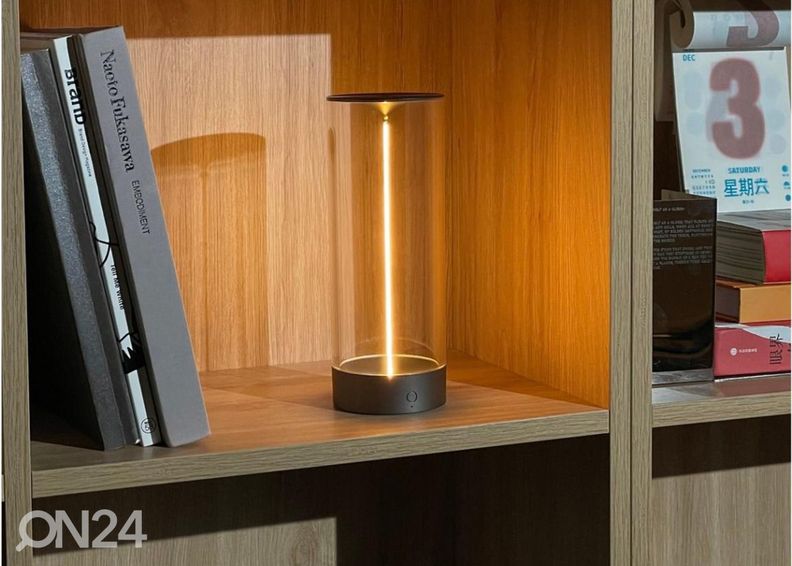 Настольная лампа Esterno 2 увеличить