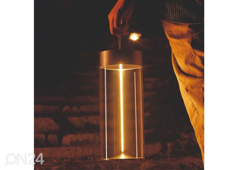 Настольная лампа Esterno 3 увеличить