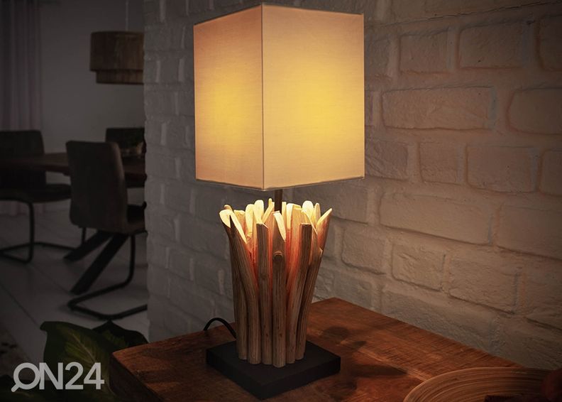 Настольная лампа Euphoria увеличить