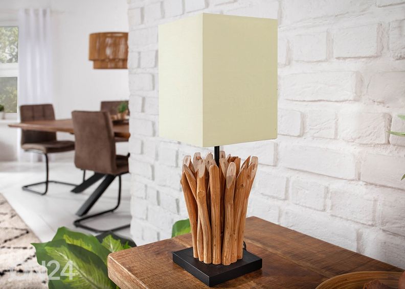 Настольная лампа Euphoria увеличить