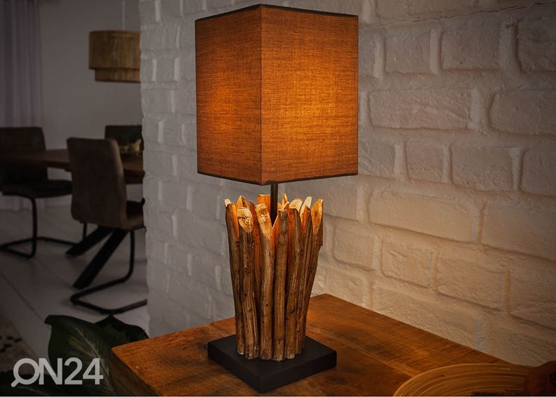 Настольная лампа Euphoria увеличить