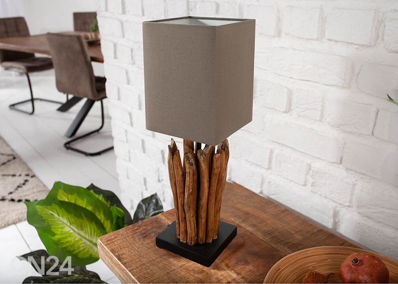 Настольная лампа Euphoria увеличить