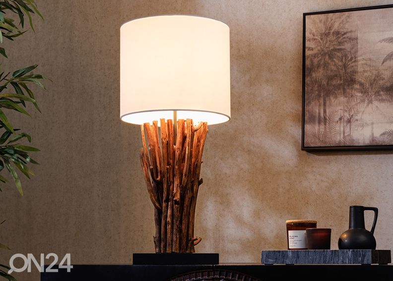 Настольная лампа Euphoria увеличить