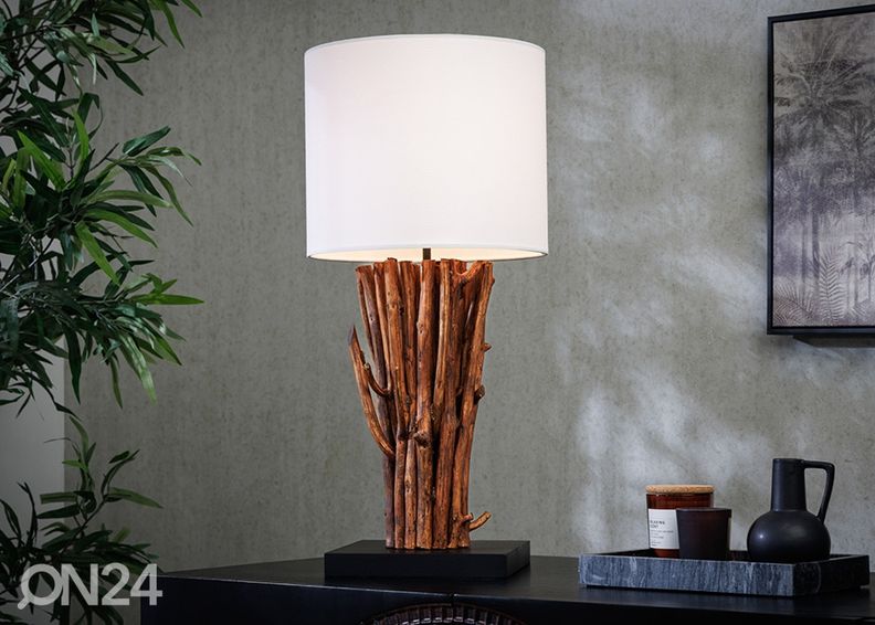 Настольная лампа Euphoria увеличить