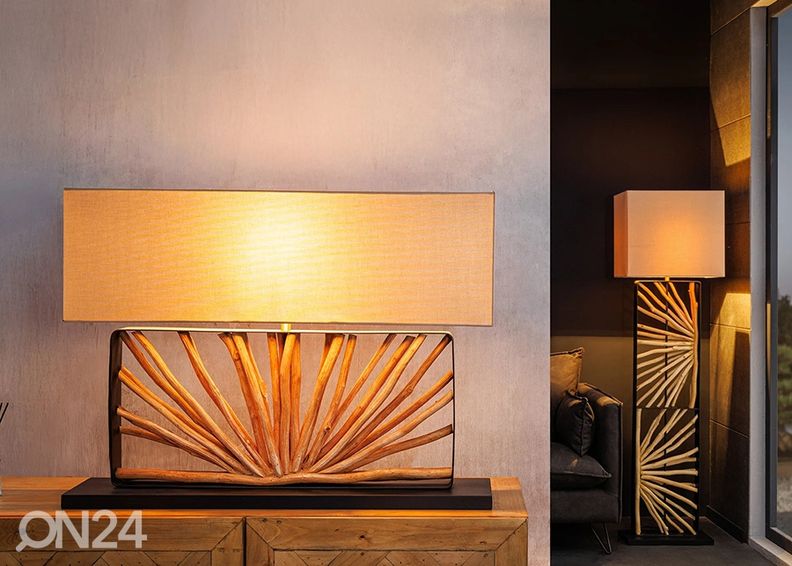 Настольная лампа Euphoria увеличить