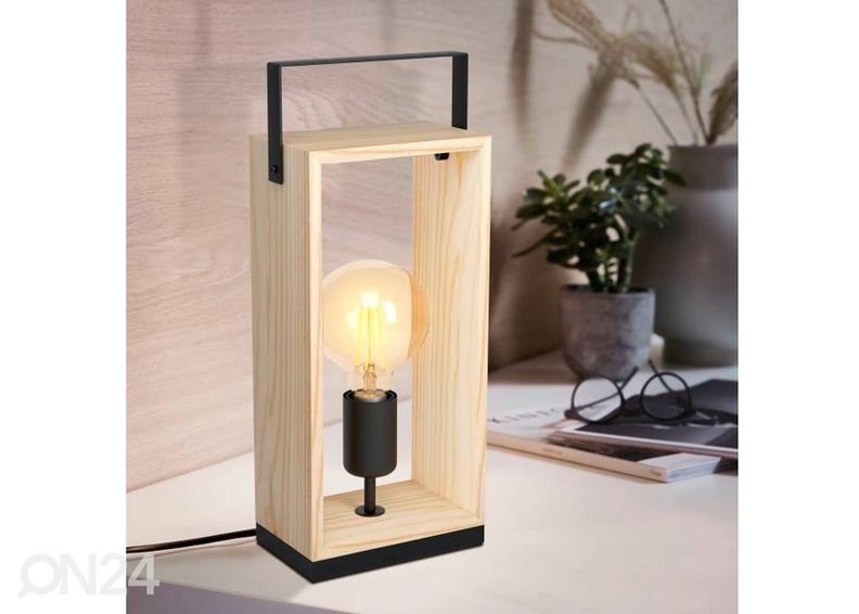 Настольная лампа Famborough увеличить