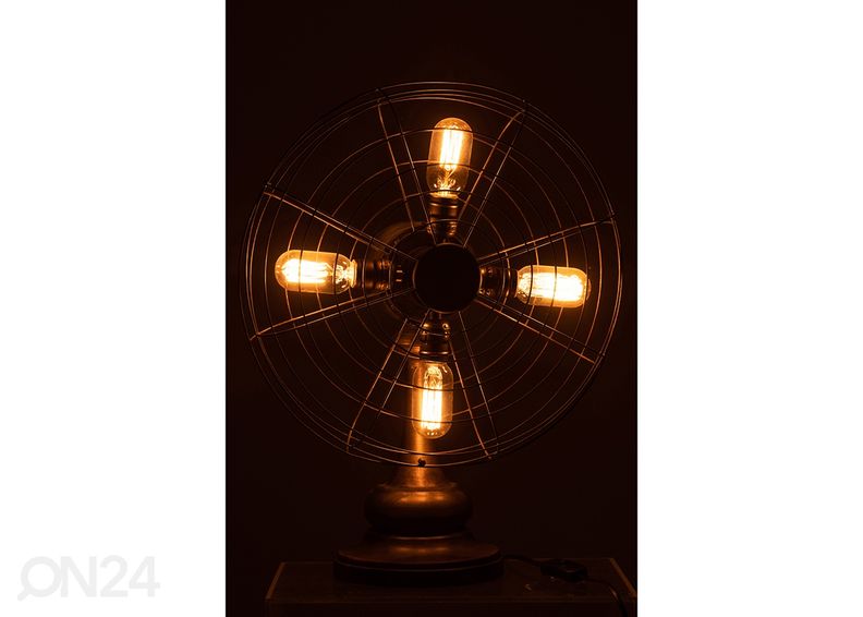 Настольная лампа Fan увеличить