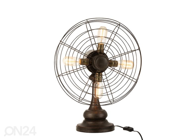 Настольная лампа Fan увеличить