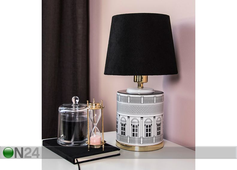 Настольная лампа Florence увеличить