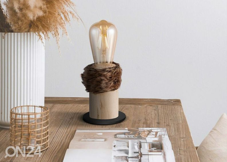 Настольная лампа Furdy увеличить