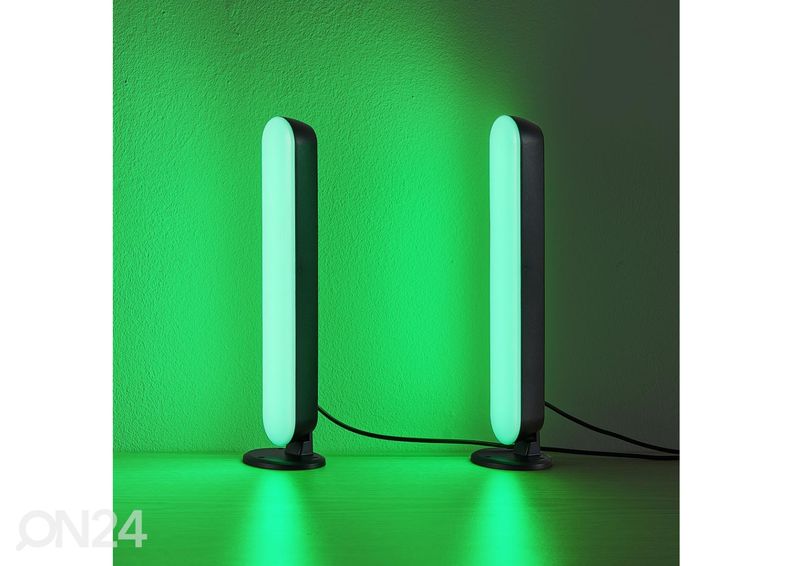 Настольная лампа Game 2 шт увеличить