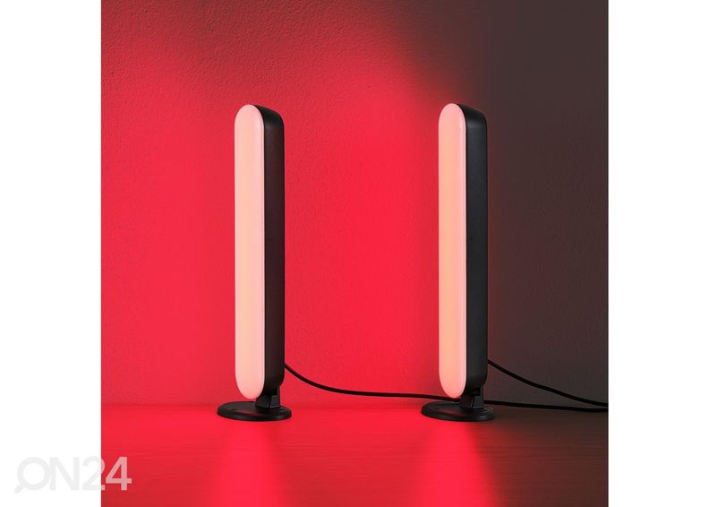 Настольная лампа Game 2 шт увеличить