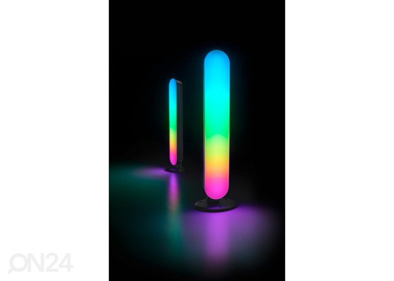 Настольная лампа Game 2 шт увеличить