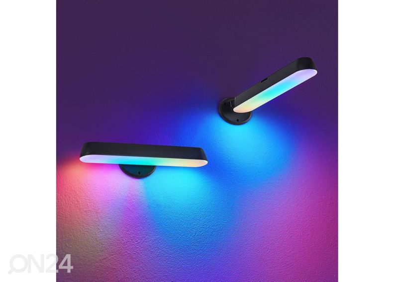 Настольная лампа Game 2 шт увеличить