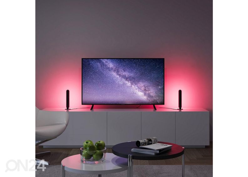 Настольная лампа Game 2 шт увеличить