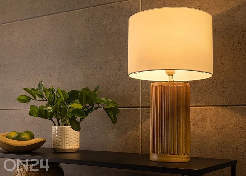 Настольная лампа Gatsby увеличить