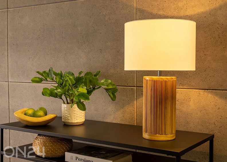 Настольная лампа Gatsby увеличить