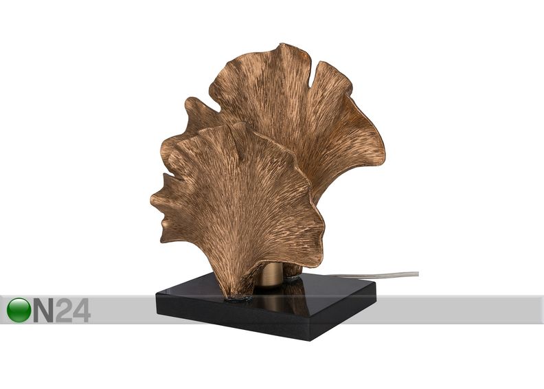 Настольная лампа Ginkgo увеличить