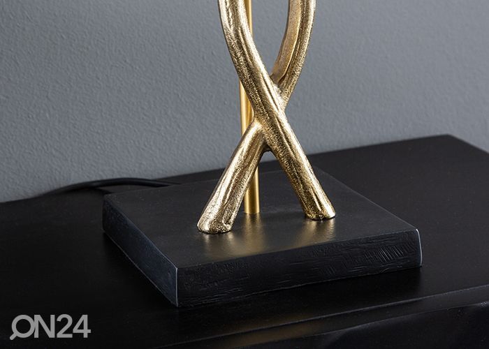 Настольная лампа Ginko увеличить